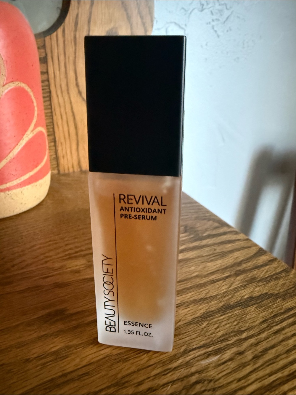 Revival Antioxidant Pre-Serum Essence - New